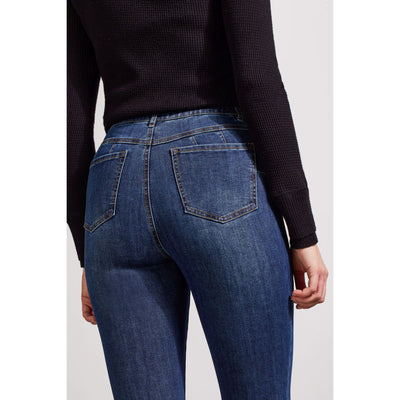 Sophia Curvy Skinny Jean