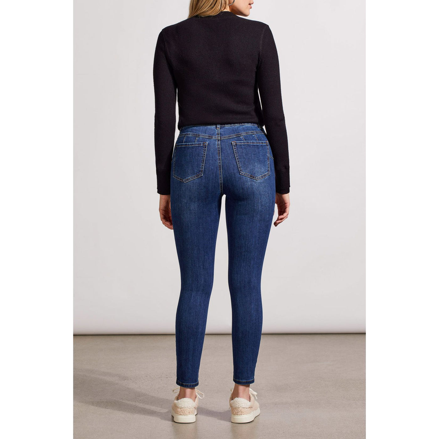 Sophia Curvy Skinny Jean