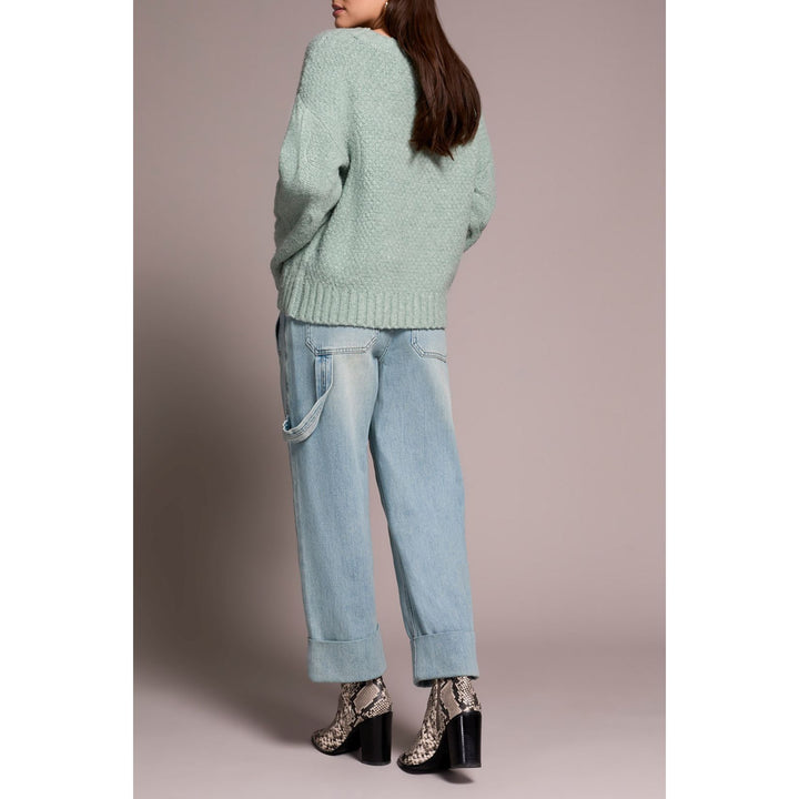 Cable Knit Sweater