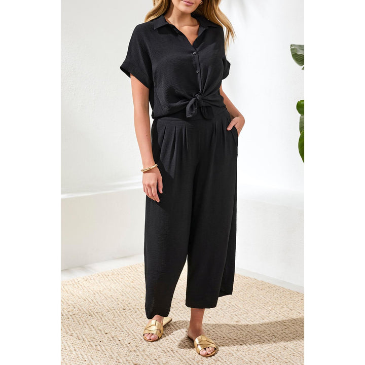 Lightweight Flowy Airflow Pant