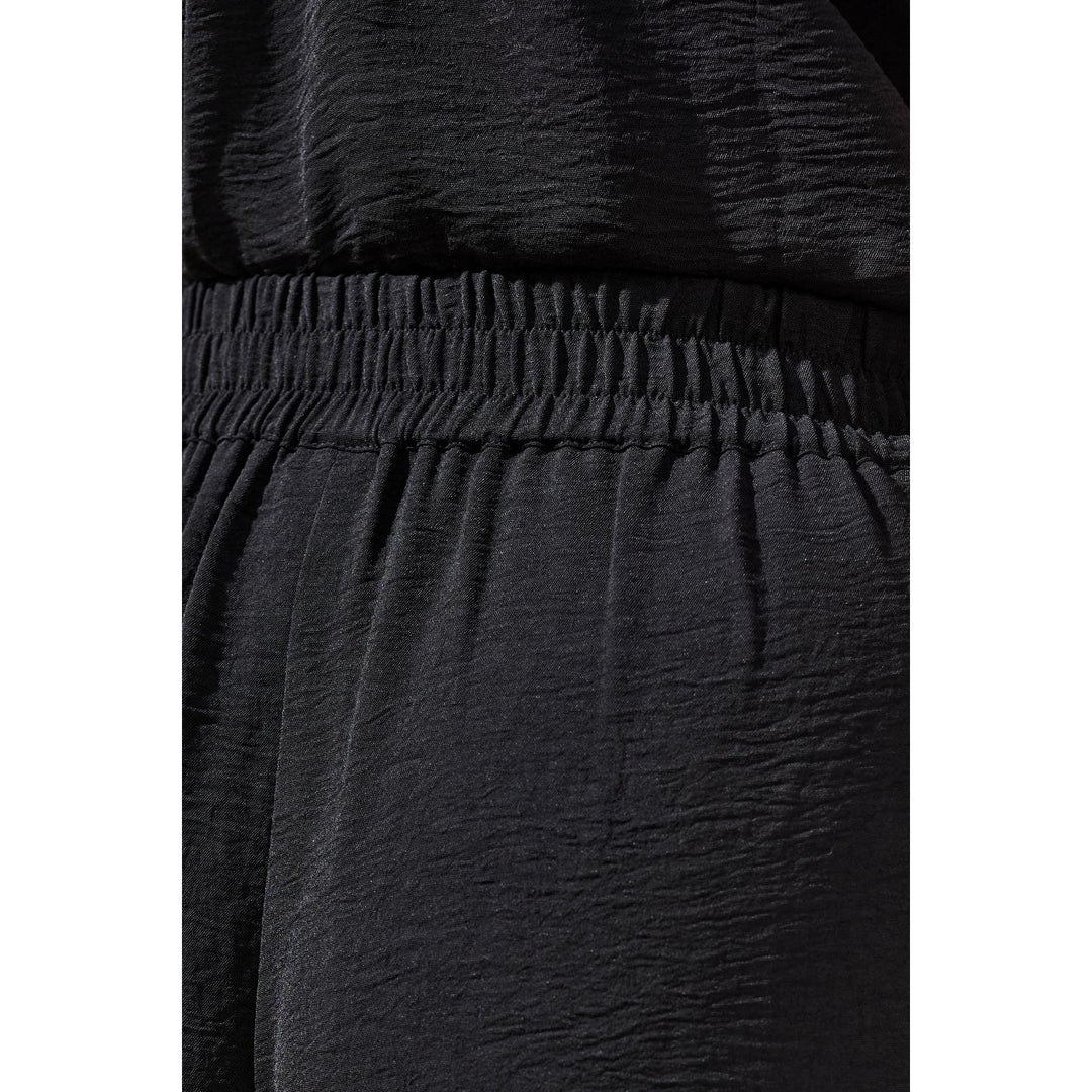 Lightweight Flowy Airflow Pant