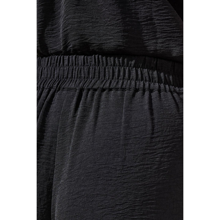 Lightweight Flowy Airflow Pant