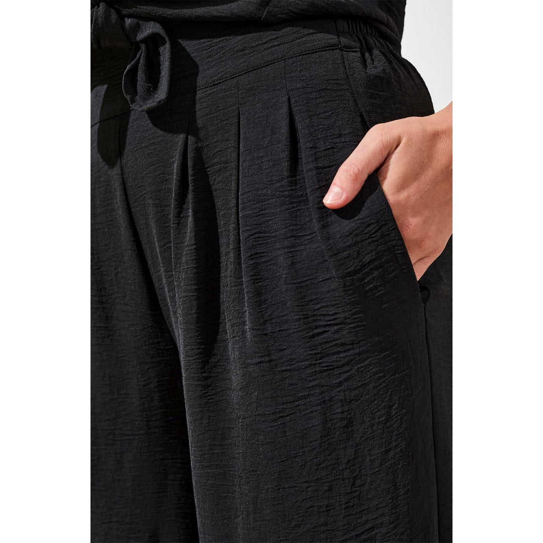 Lightweight Flowy Airflow Pant