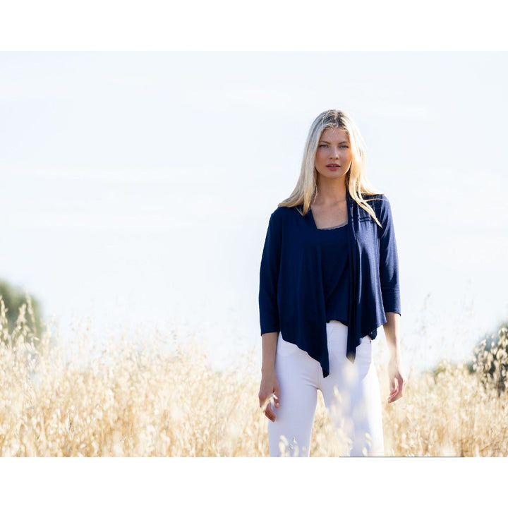 Elspeth Cardigan