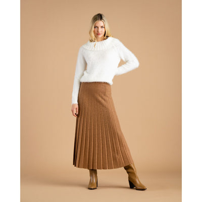 Aileas Sweater