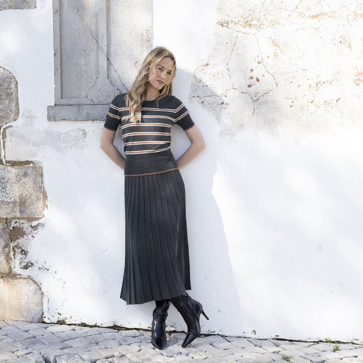 Eilish Skirt