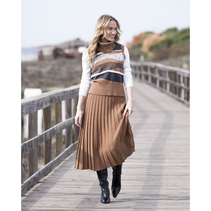 Eilish Skirt