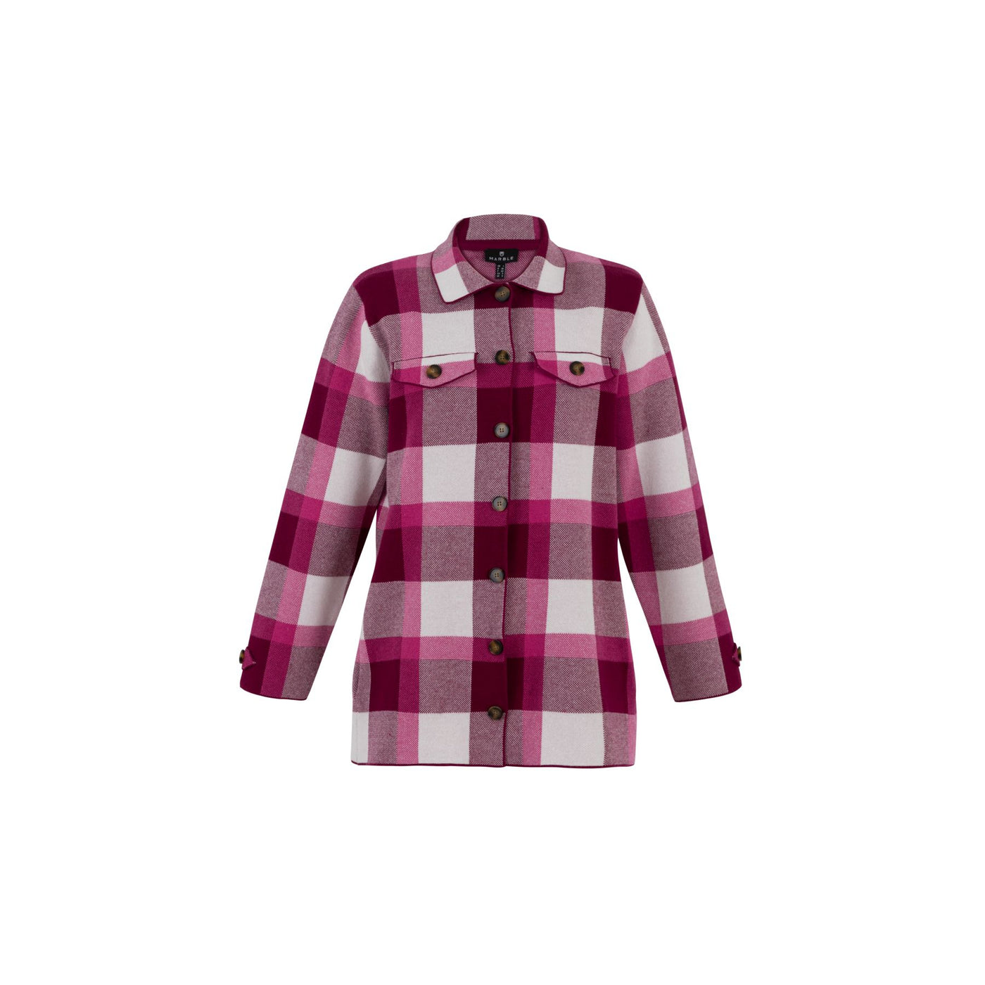 Sawney Jacket