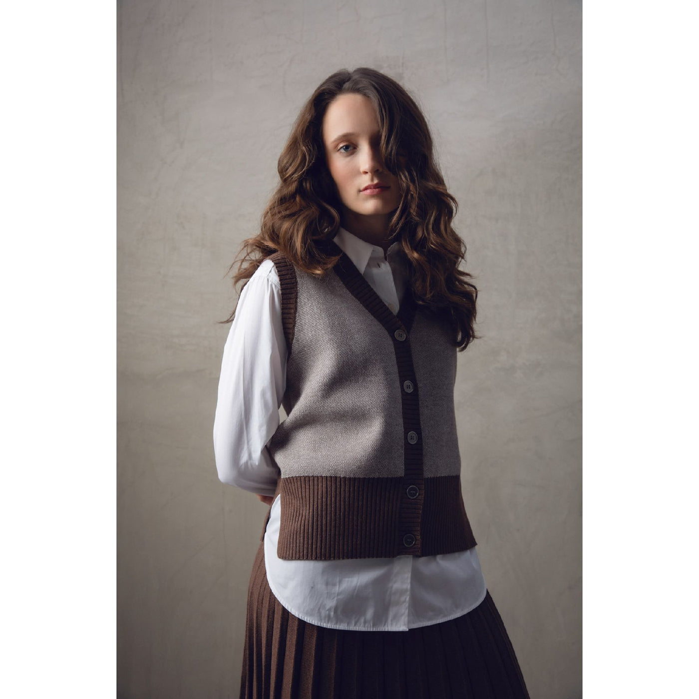 Gilet Keltie