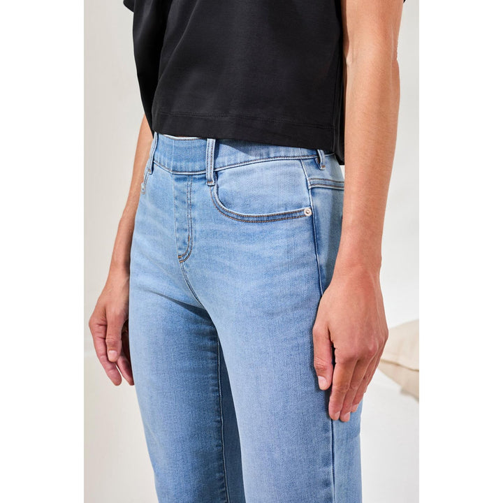 Audrey Pull-On Pedal Pusher