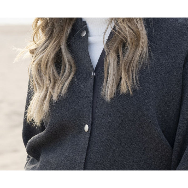 Ardis Cardigan