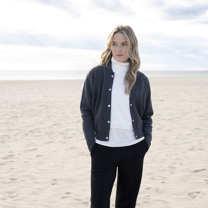Ardis Cardigan