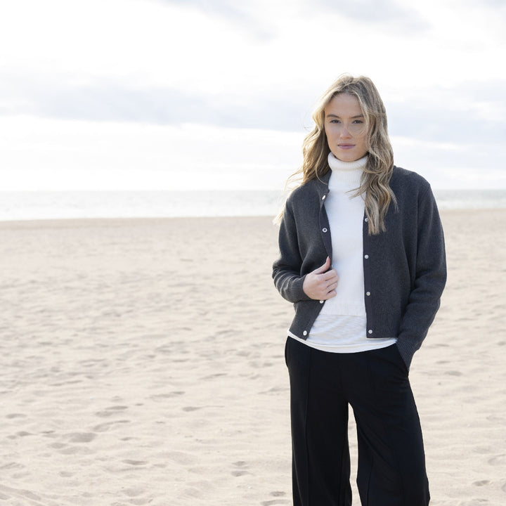 Ardis Cardigan