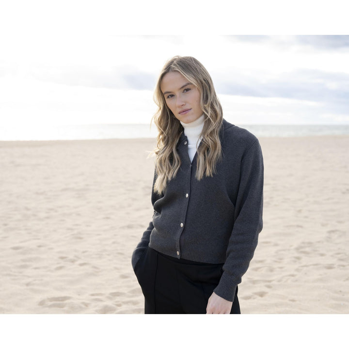 Ardis Cardigan