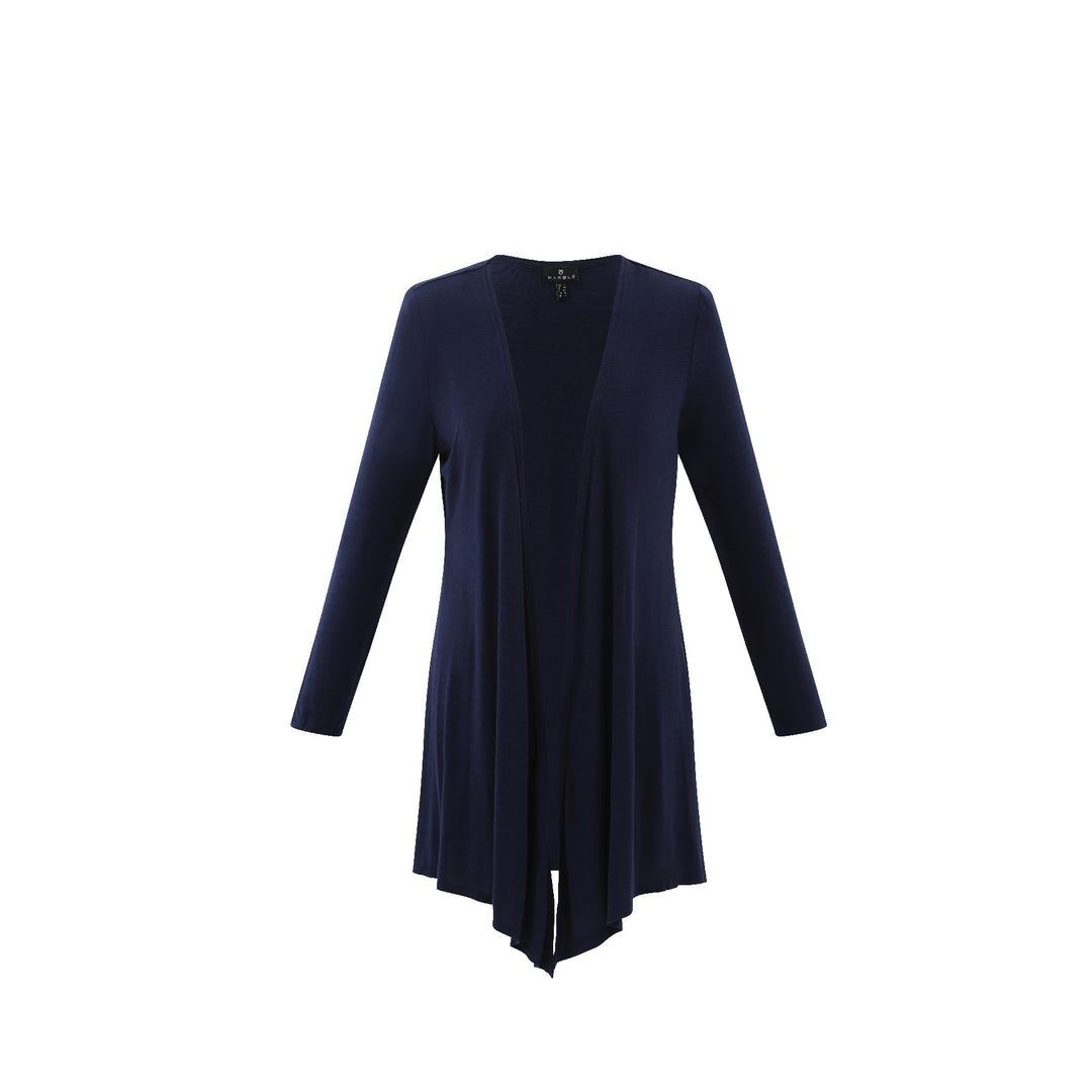 Elspeth Long Cardigan
