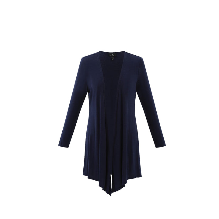 Elspeth Long Cardigan