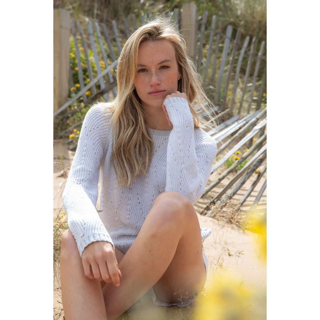 Jocasta Sweater