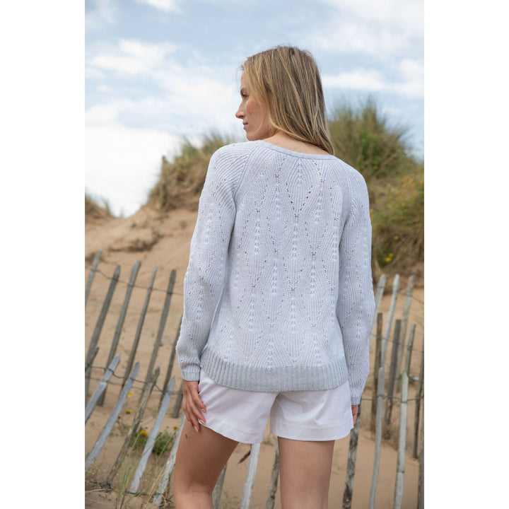 Jocasta Sweater