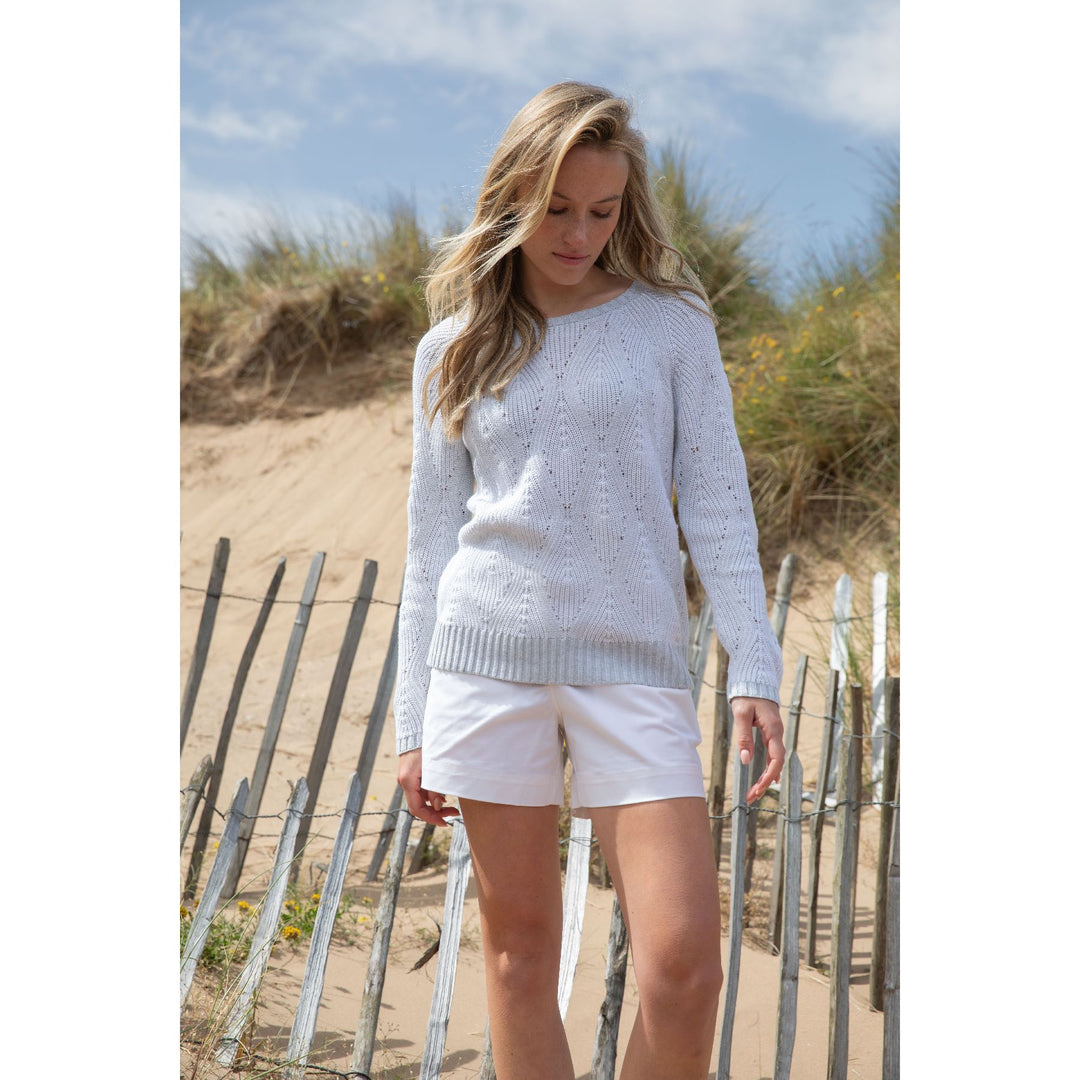 Jocasta Sweater