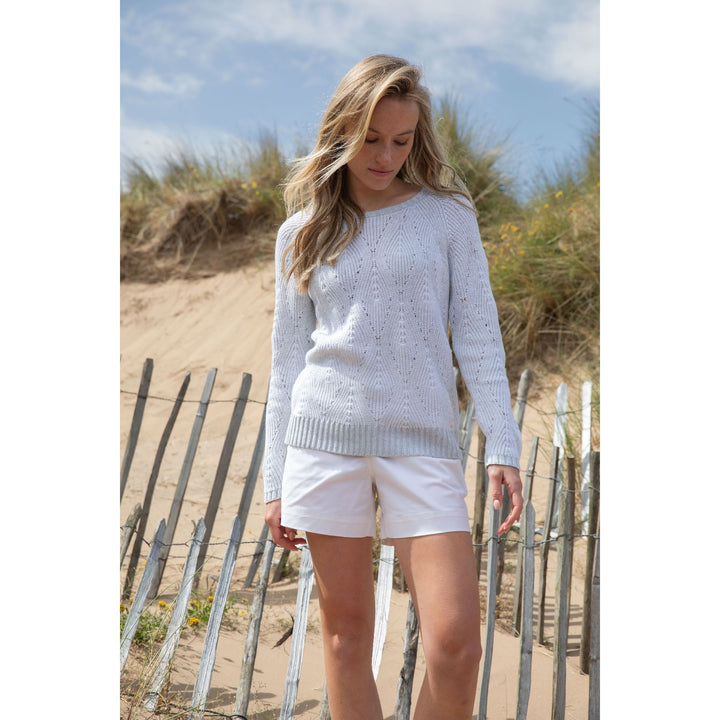 Jocasta Sweater