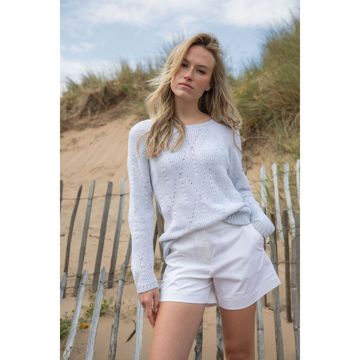 Jocasta Sweater