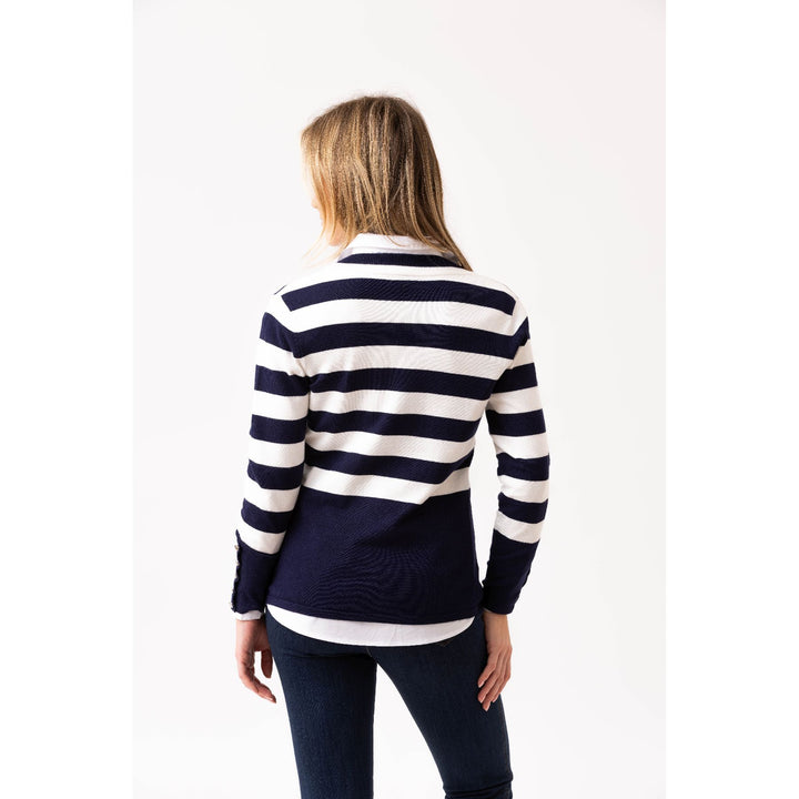 Lyndsay Sweater
