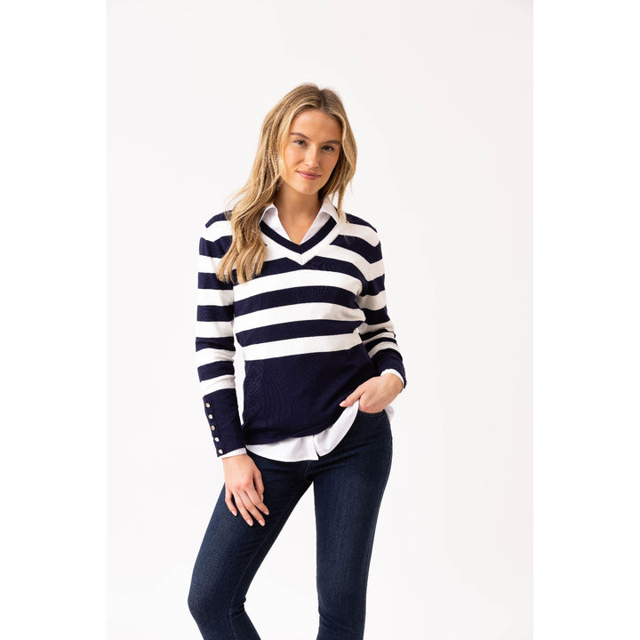 Lyndsay Sweater