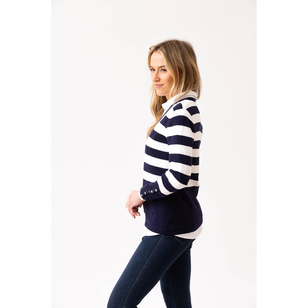 Lyndsay Sweater