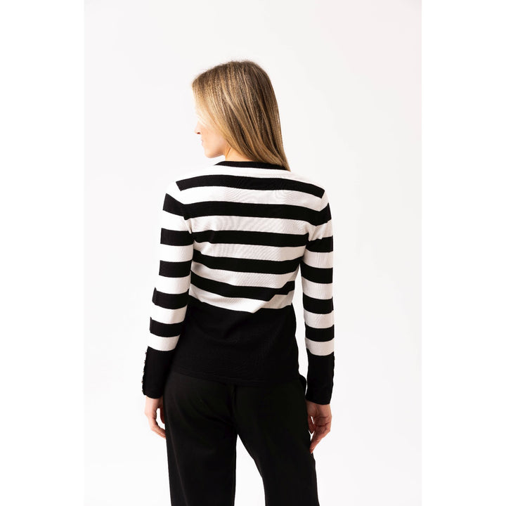 Lyndsay Sweater