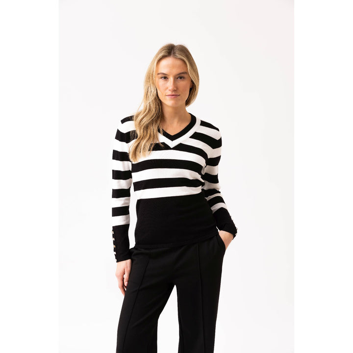 Lyndsay Sweater