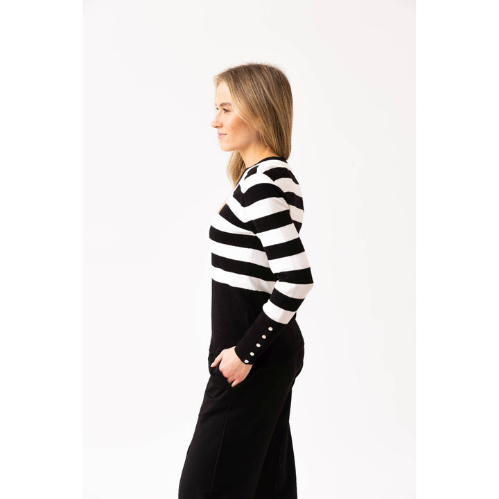 Lyndsay Sweater