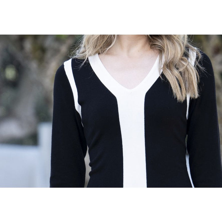 Annette Dress