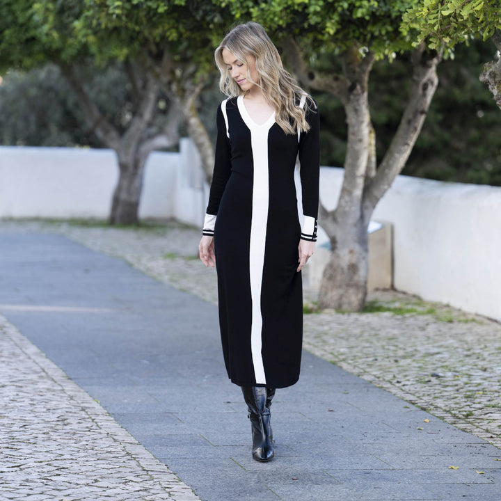 Annette Dress