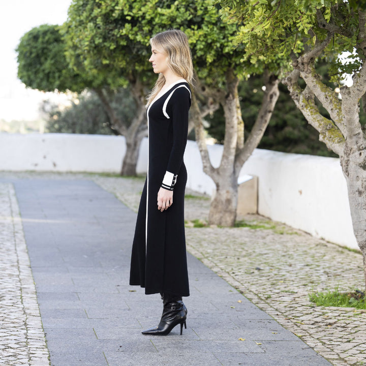 Annette Dress