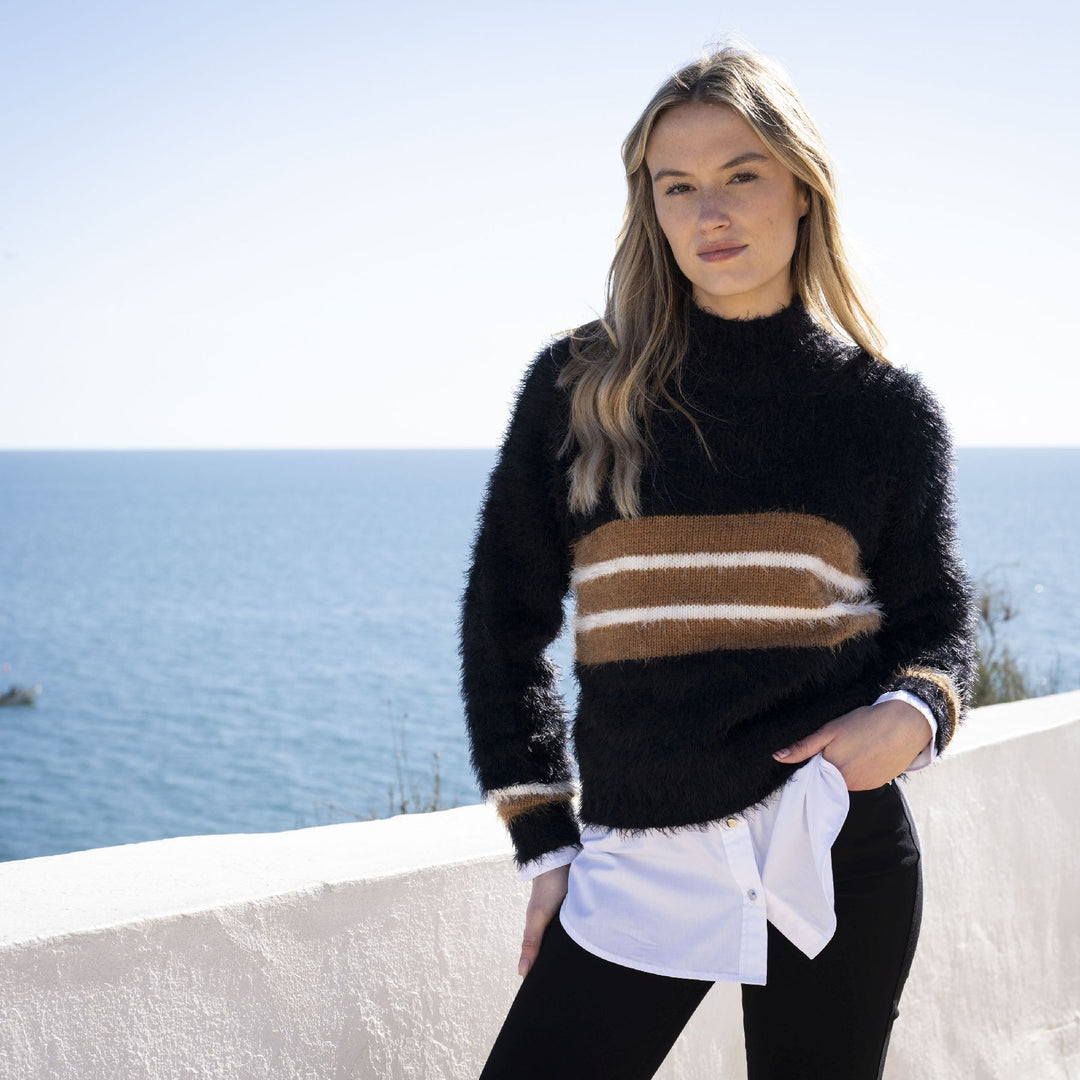 Mhairi Sweater