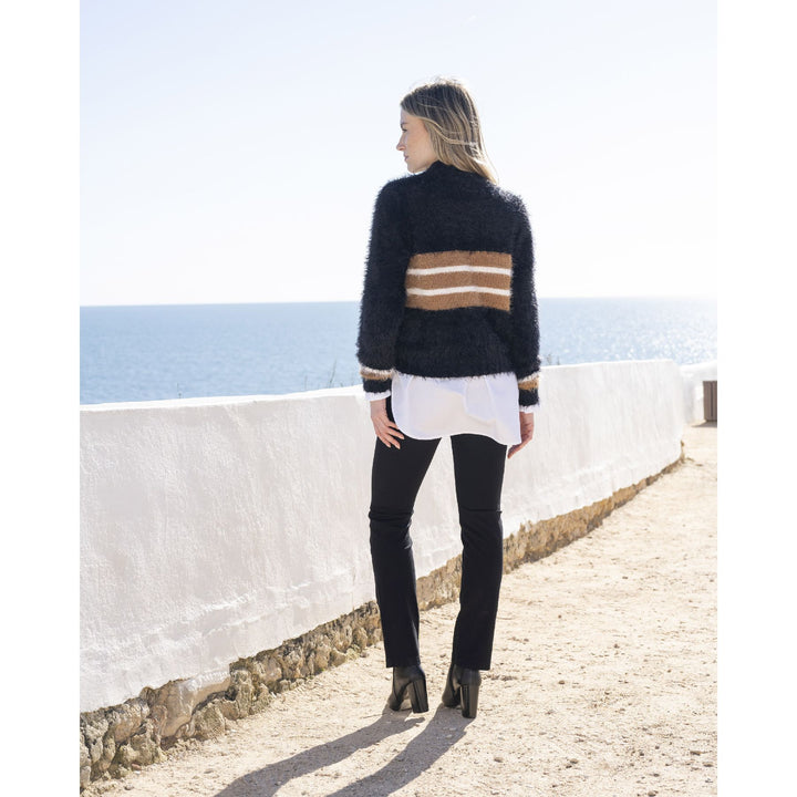 Mhairi Sweater