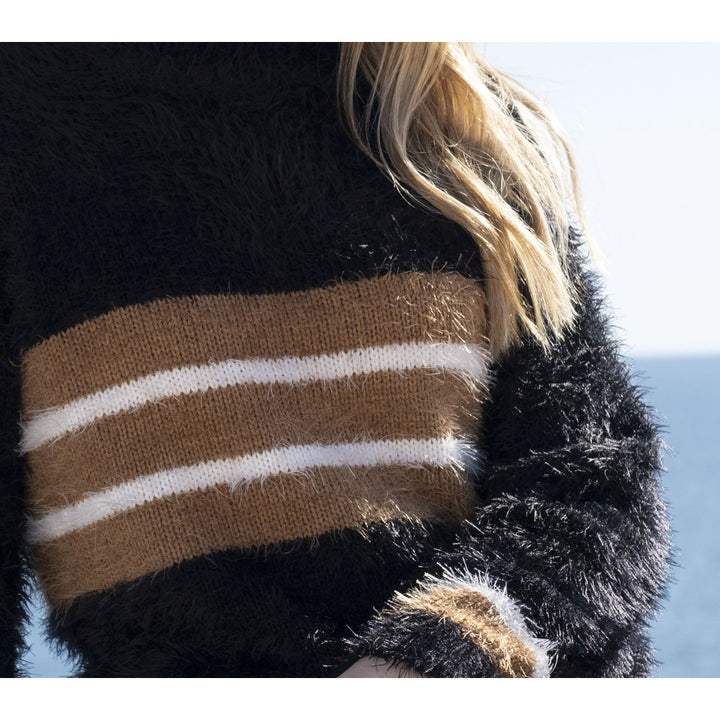 Mhairi Sweater