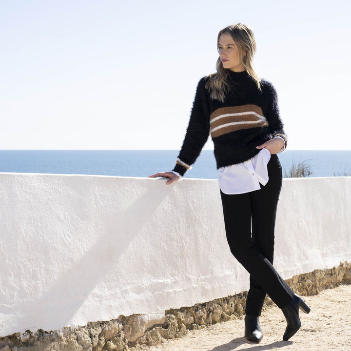 Mhairi Sweater