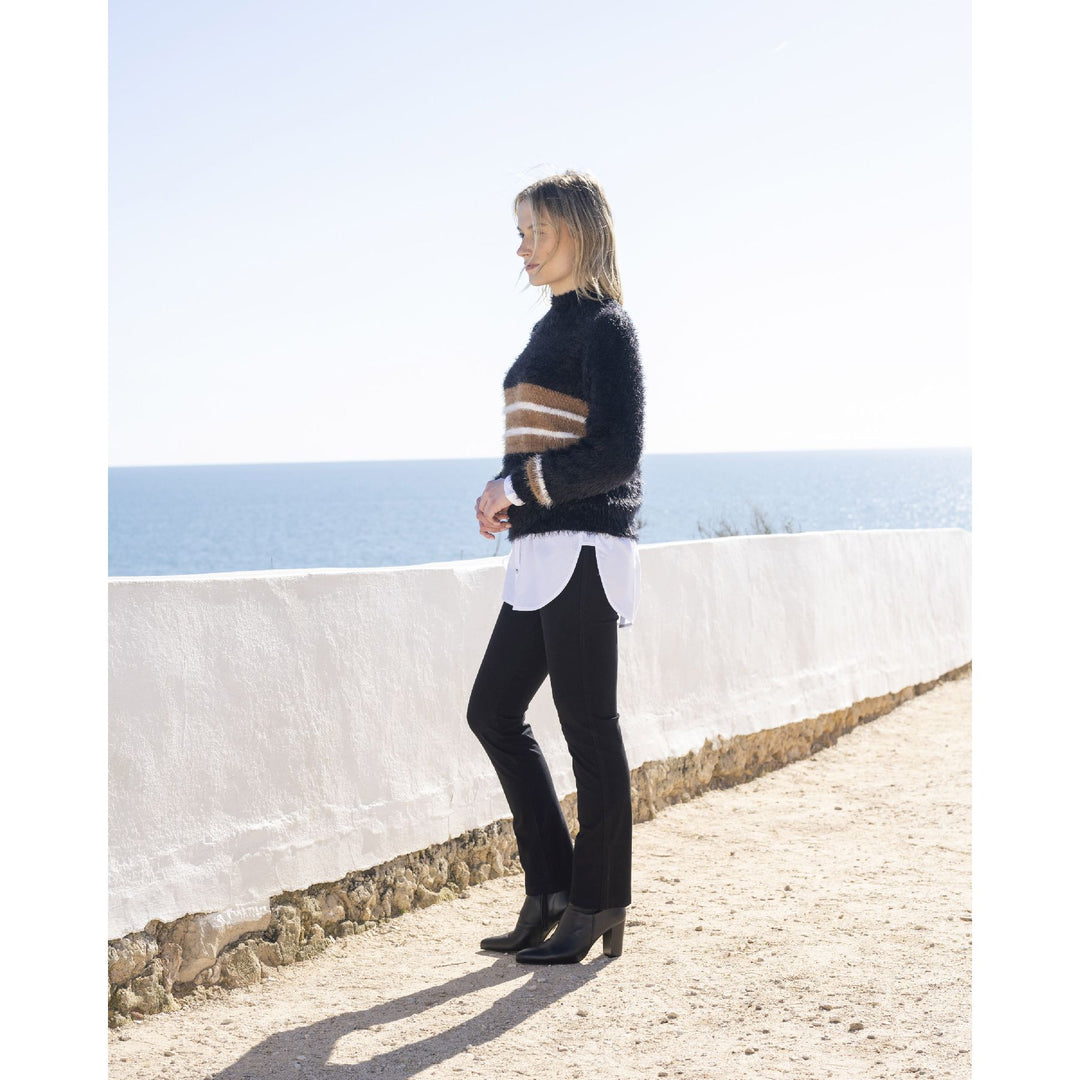 Mhairi Sweater