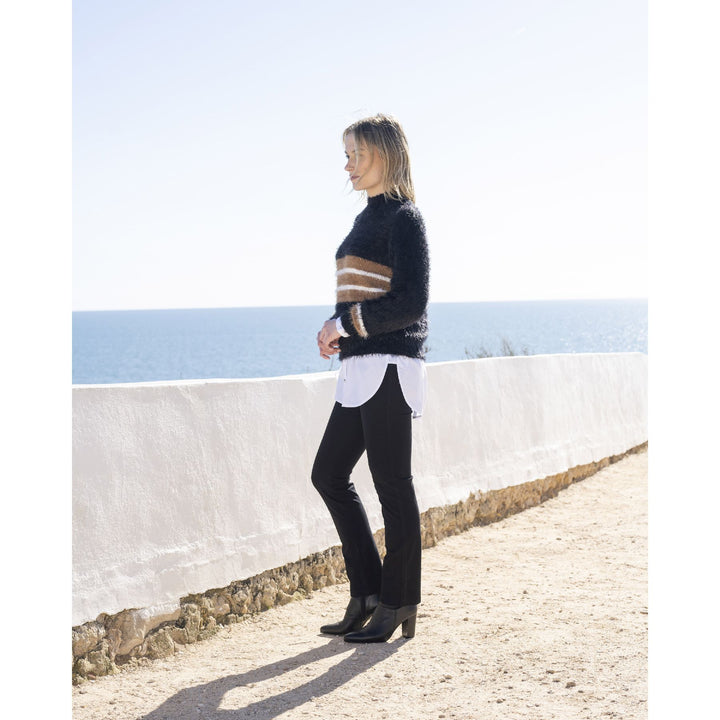 Mhairi Sweater