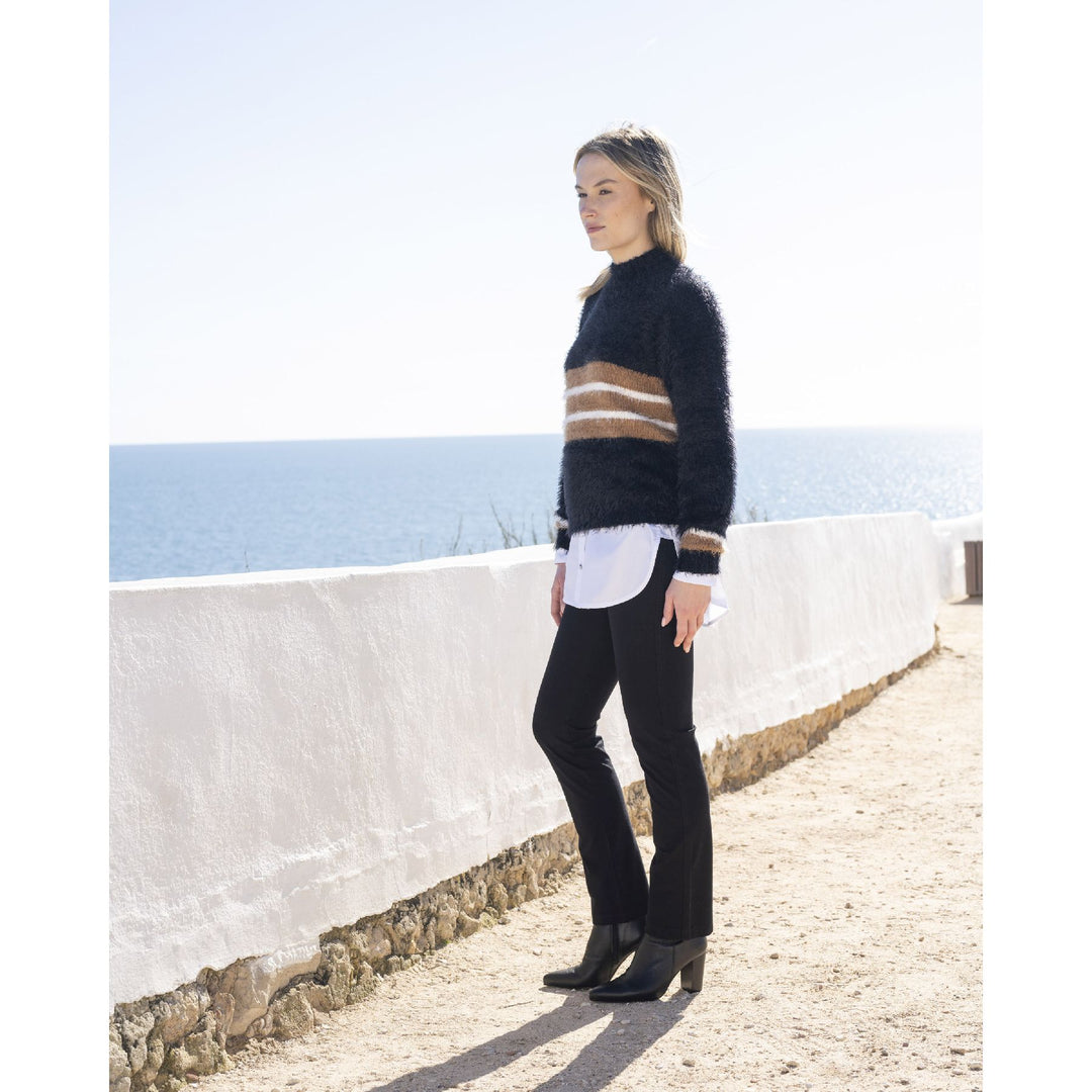 Mhairi Sweater