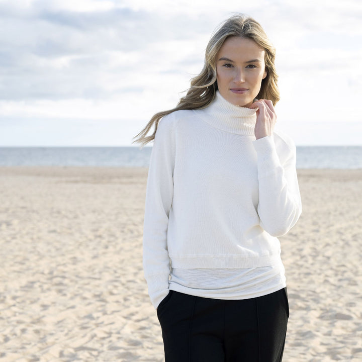Gwyneth Sweater