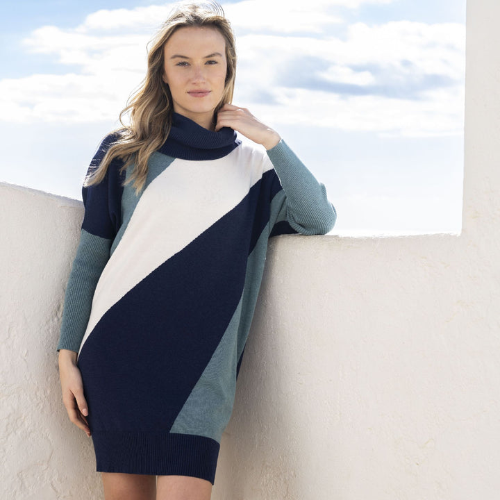 Brodie Dress