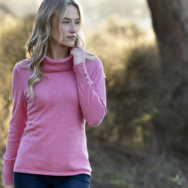 Harriet Sweater