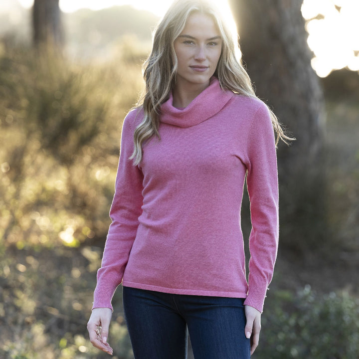 Harriet Sweater