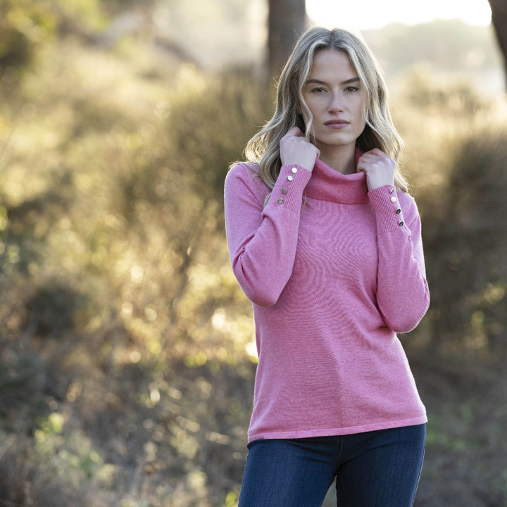 Harriet Sweater
