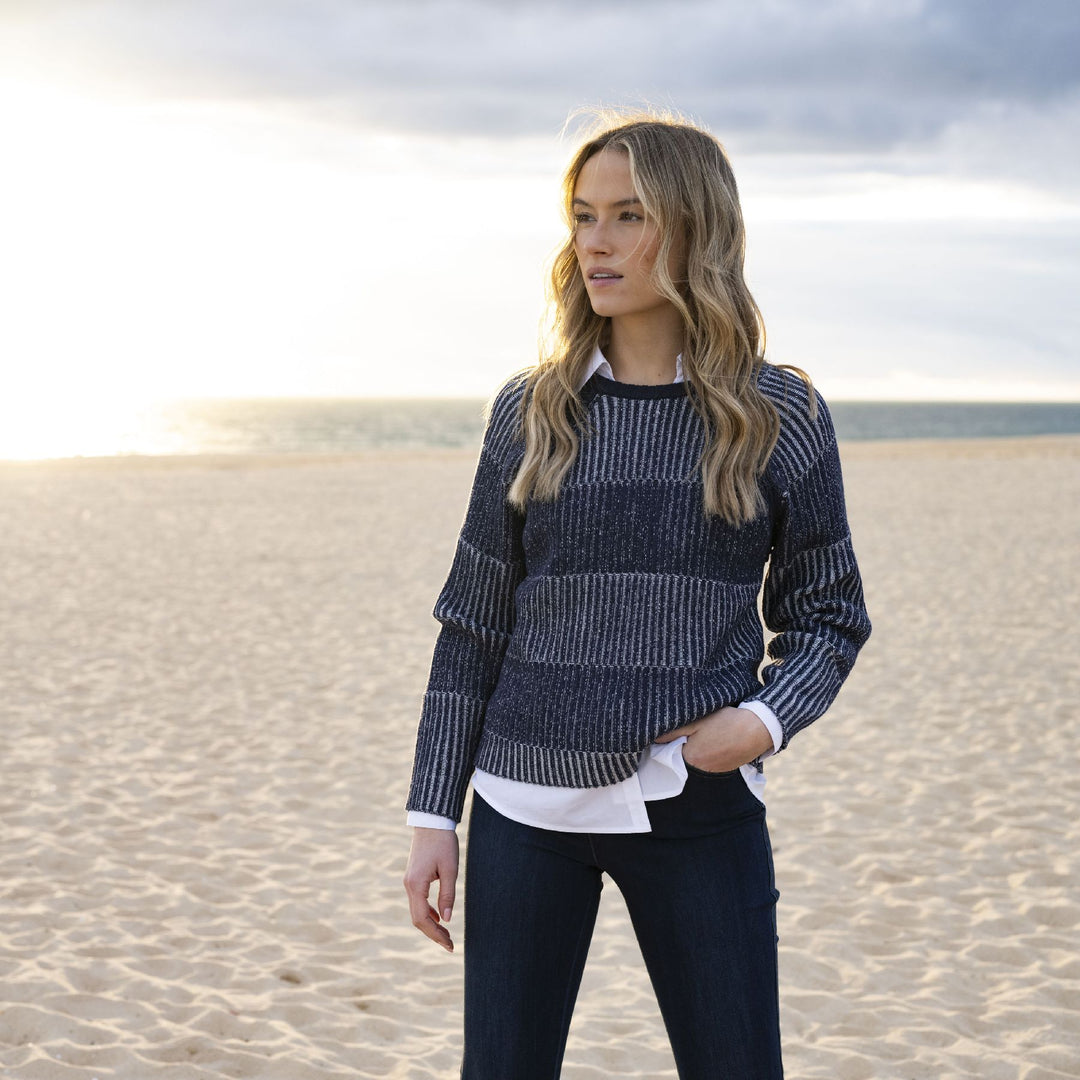 Rhiannon Sweater
