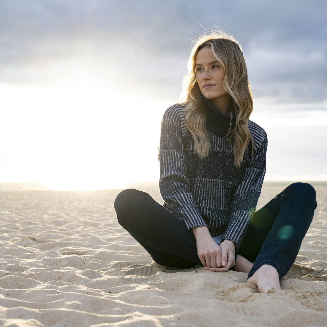 Rhiannon Sweater