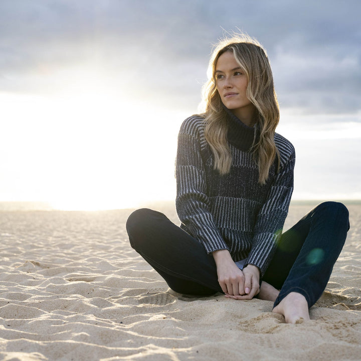 Rhiannon Sweater