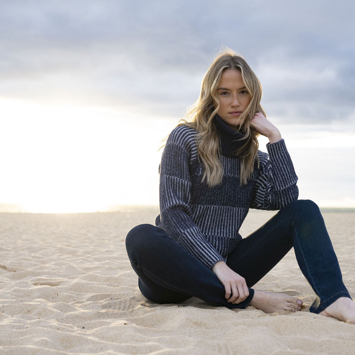 Rhiannon Sweater